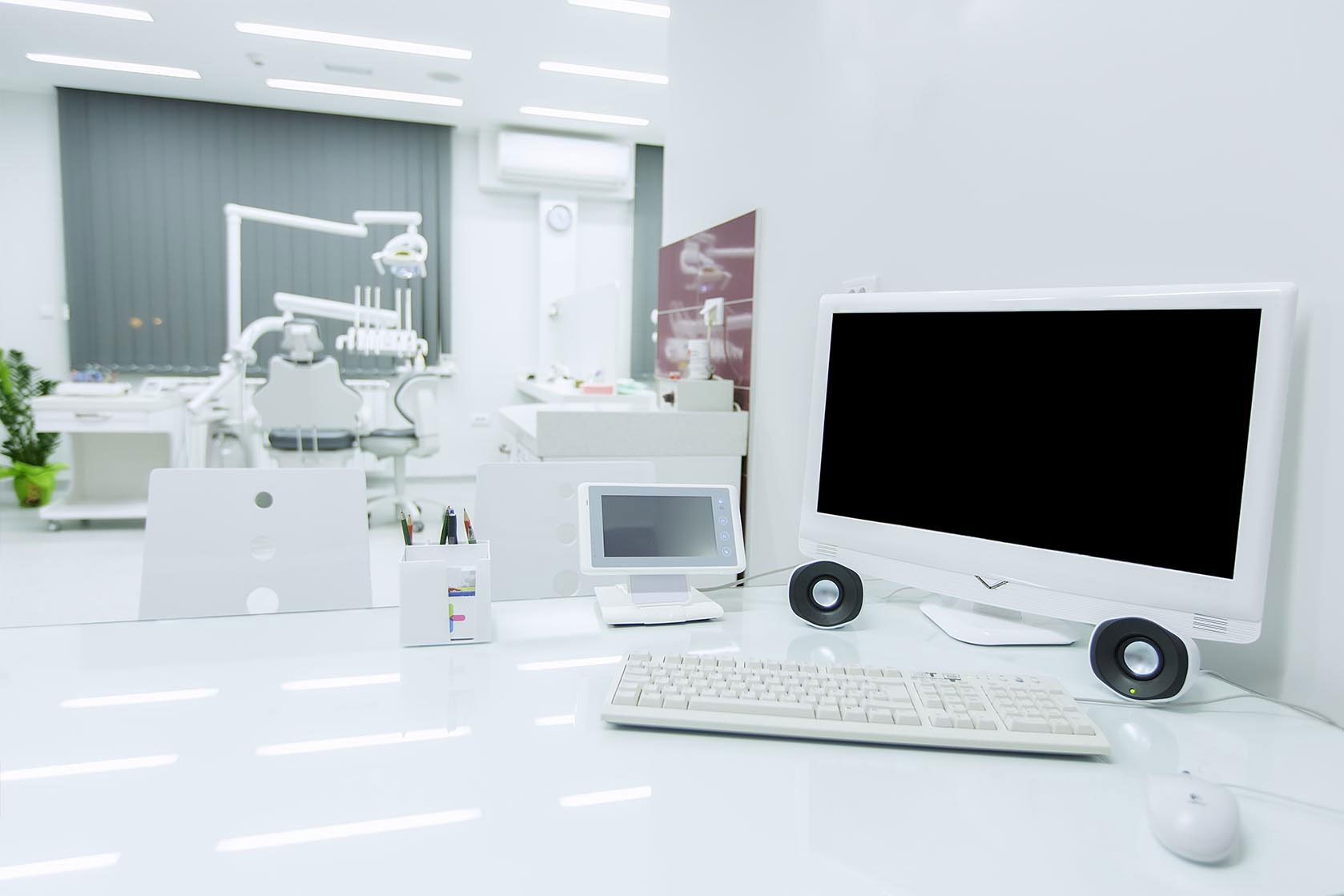 Endodontics near Abilene